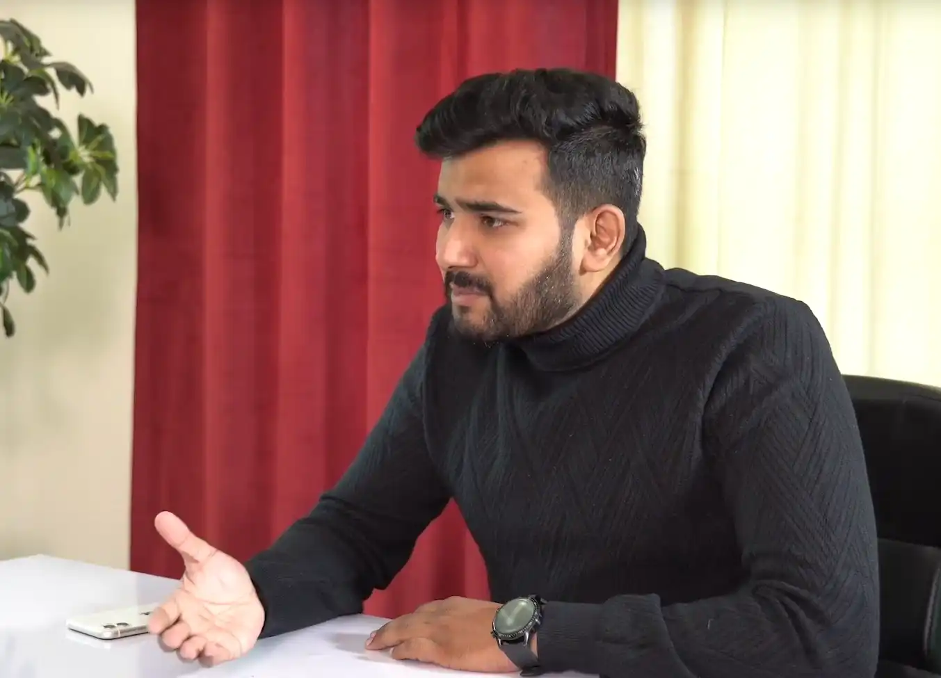 Short film Acting image 2